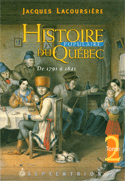 Histoire populaire du Québec, t. 02 [ancienne édition]